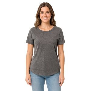 Madewell gray Tee, Size XS